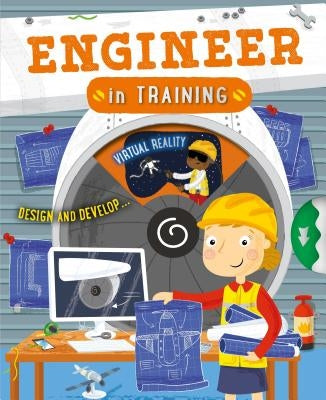 Engineer in Training by Lawrence, Sarah