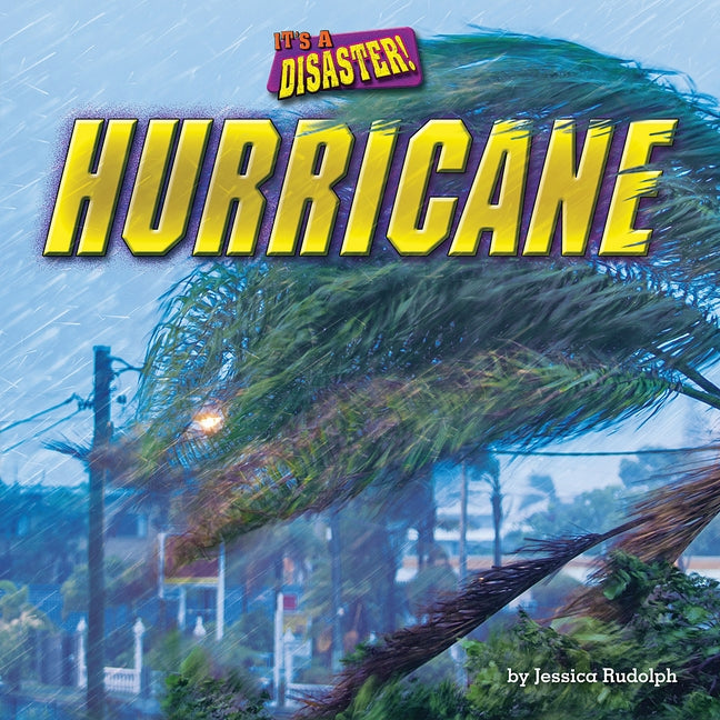 Hurricane by Rudolph, Jessica