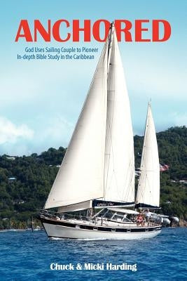 Anchored by Harding, Chuck