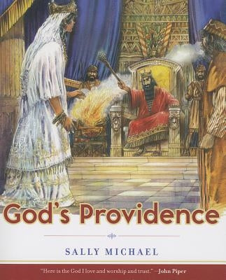 God's Providence by Michael, Sally
