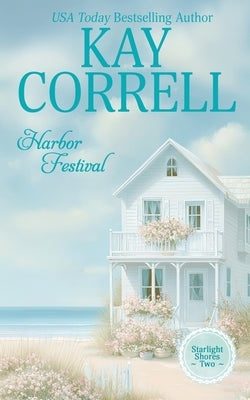 Harbor Festival by Correll, Kay