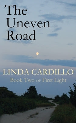 The Uneven Road by Cardillo, Linda