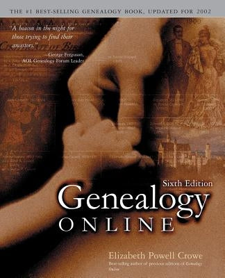 Genealogy Online by Crowe, Elizabeth Powell