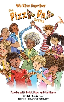 We Rise Together by Christian, Jeff