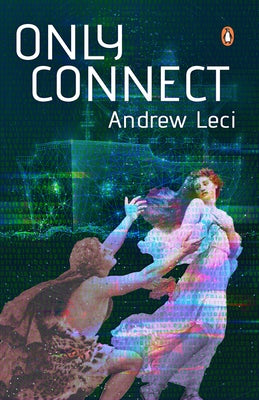 Only Connect by Leci, Andrew