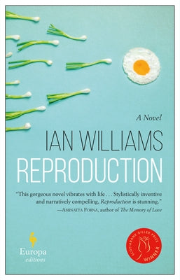 Reproduction by Williams, Ian
