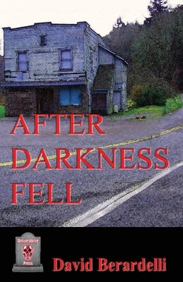 After Darkness Fell by Berardelli, David