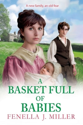 A Basket Full of Babies by J. Miller, Fenella