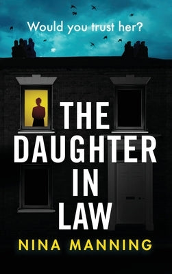 The Daughter In Law by Manning, Nina