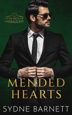 Mended Hearts by Barnett