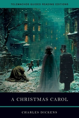A Christmas Carol by Dickens, Charles