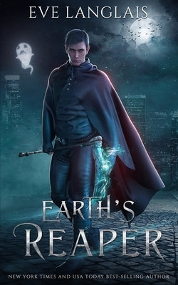 Earth's Reaper by Langlais, Eve