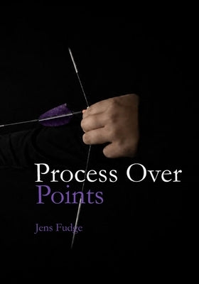 Process Over Points by Fudge, Jens
