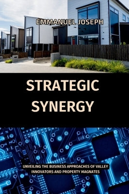 Strategic Synergy: Unveiling the Business Approaches of Valley Innovators and Property Magnates by Joseph, Emmanuel