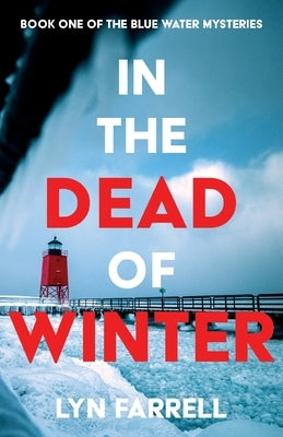 In the Dead of Winter by Farrell, Lyn