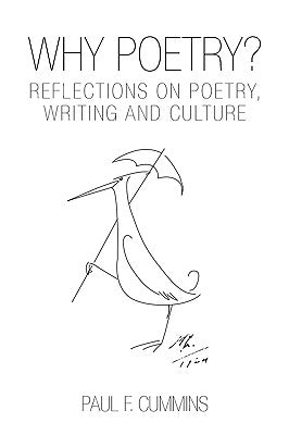 Why Poetry? by Cummins, Paul F.