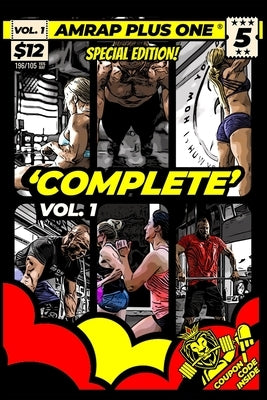 "Complete": 12 Week Strength and Conditioning Program by Huisman, Aaron