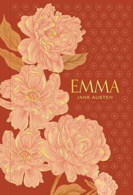 Emma by Austen, Jane