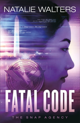 Fatal Code by Walters, Natalie