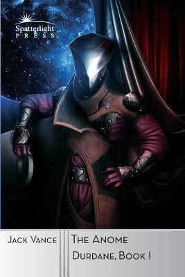 The Anome by Letson, Russell