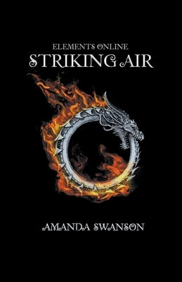 Striking Air by Swanson, Amanda