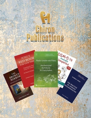 Chiron Catalog by Buser, Steve