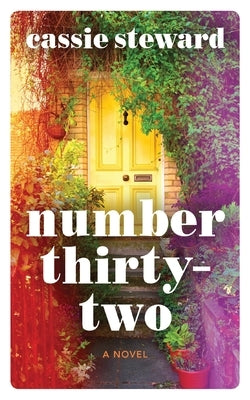 Number Thirty-Two by Steward, Cassie