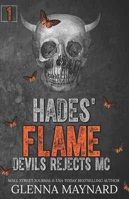 Hades' Flame by Maynard, Glenna