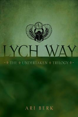 Lych Way by Berk, Ari