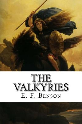 The Valkyries: Illustrated by Anderson, Taylor