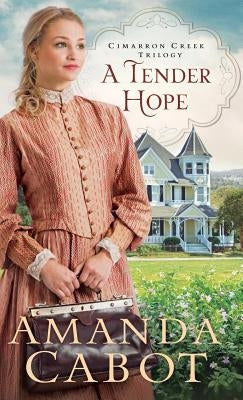 Tender Hope by Cabot, Amanda