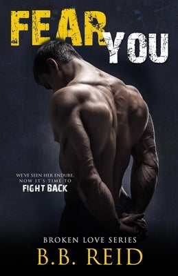 Fear You by Reid, B. B.
