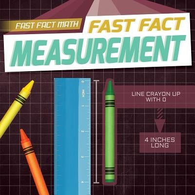 Fast Fact Measurement by Roesser, Blanche