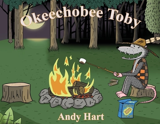 Okeechobee Toby by Hart, Andy