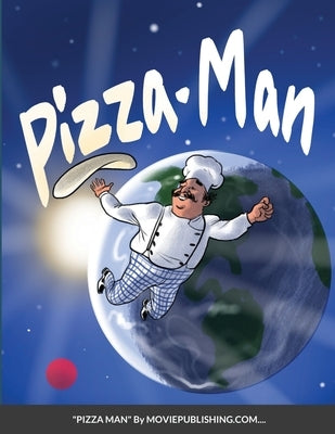 Pizza Man by Publishing Com, Movie