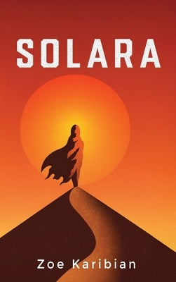 Solara by Karibian, Zoe