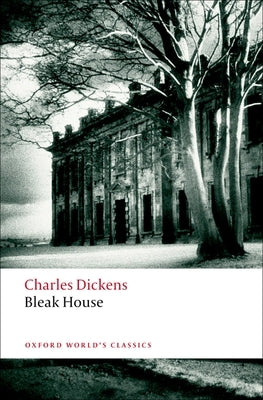 Bleak House by Dickens, Charles
