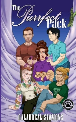 The Purrfect Pack by Simmons, Galadreal