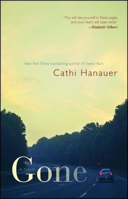 Gone by Hanauer, Cathi