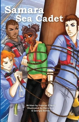 Samara Sea Cadet by O'Neill, Frances