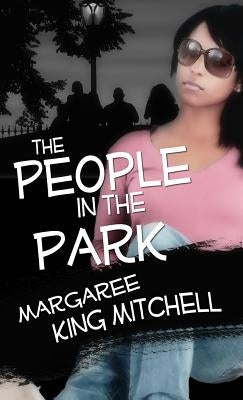 People in the Park by Mitchell, Margaree King