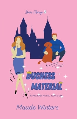 Duchess Material by Winters, Maude