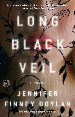 Long Black Veil by Boylan, Jennifer Finney