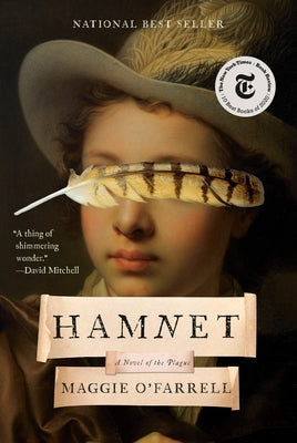 Hamnet by O'Farrell, Maggie
