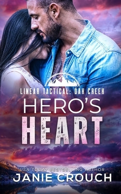 Hero's Heart by Crouch, Janie