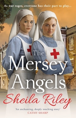 The Mersey Angels by Riley, Sheila
