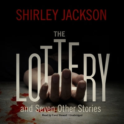 The Lottery, and Seven Other Stories by Jackson, Shirley