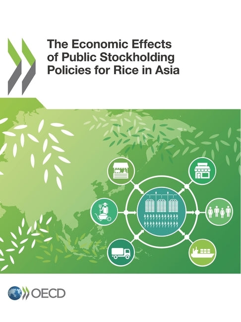 The Economic Effects of Public Stockholding Policies for Rice in Asia by Oecd
