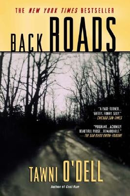 Back Roads by O'Dell, Tawni