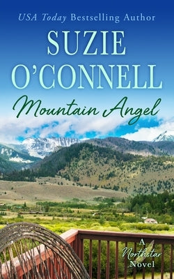 Mountain Angel by O'Connell, Suzie
